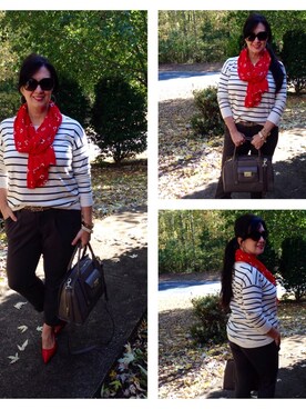 Elizabethさんのコーディネート