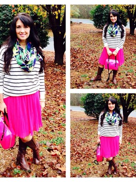 Elizabethさんのコーディネート