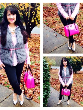 Elizabethさんのコーディネート