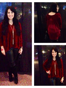 Elizabethさんのコーディネート