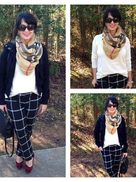 Elizabethさんのコーディネート