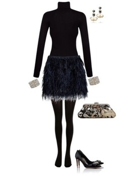 Elizabethさんのコーディネート