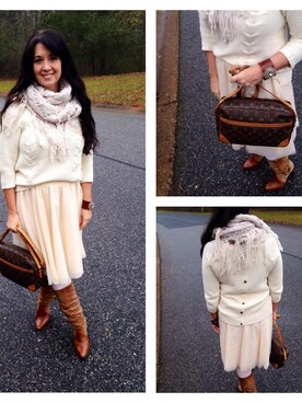 Elizabethさんのコーディネート