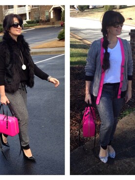 Elizabethさんのコーディネート