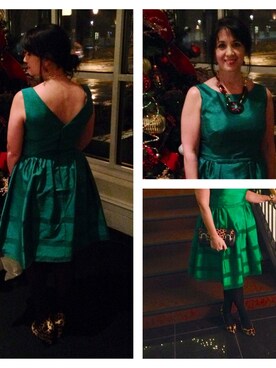 Elizabethさんのコーディネート