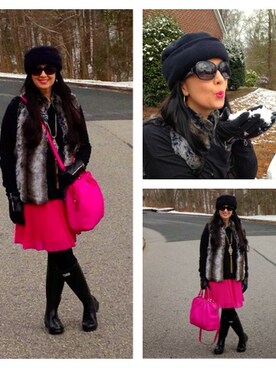 Elizabethさんのコーディネート