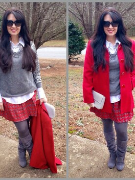 Elizabethさんのコーディネート