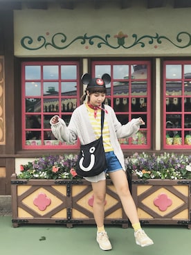 MIIさんのコーディネート