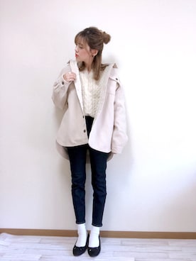 kacchaaaanさんのコーディネート