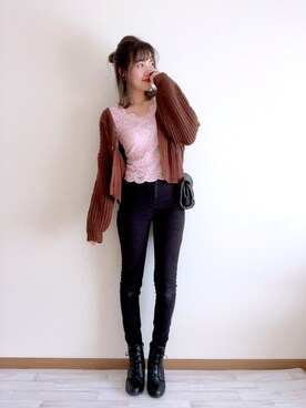 kacchaaaanさんのコーディネート