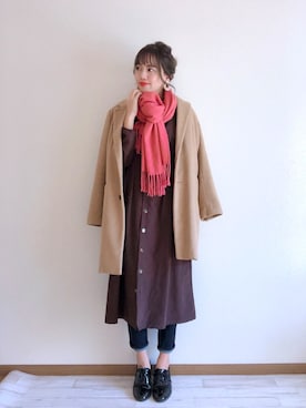 kacchaaaanさんのコーディネート