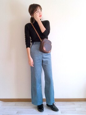 kacchaaaanさんのコーディネート