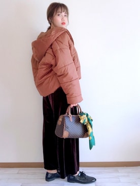 kacchaaaanさんのコーディネート