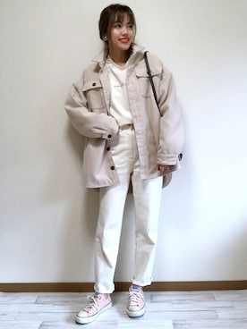 kacchaaaanさんのコーディネート