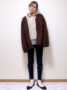 kacchaaaanさんのコーディネート