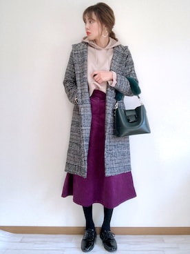 kacchaaaanさんのコーディネート