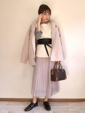 kacchaaaanさんのコーディネート