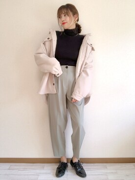 kacchaaaanさんのコーディネート