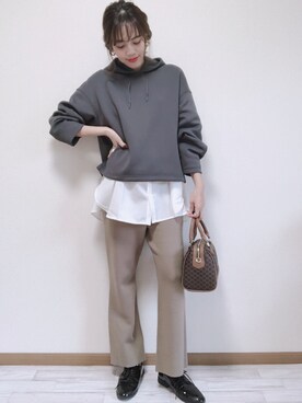 kacchaaaanさんのコーディネート