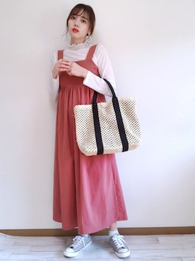 kacchaaaanさんのコーディネート