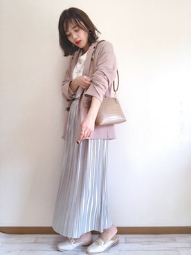 kacchaaaanさんのコーディネート