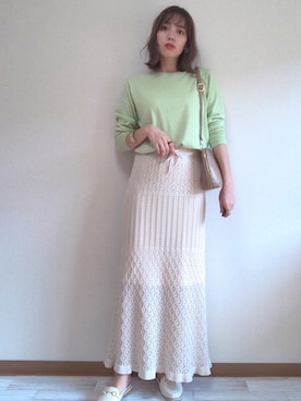 kacchaaaanさんのコーディネート