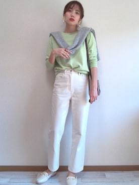 kacchaaaanさんのコーディネート