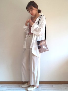 kacchaaaanさんのコーディネート