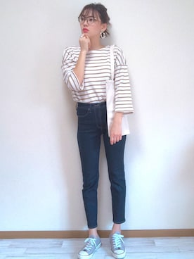 kacchaaaanさんのコーディネート