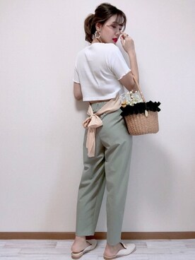 kacchaaaanさんのコーディネート