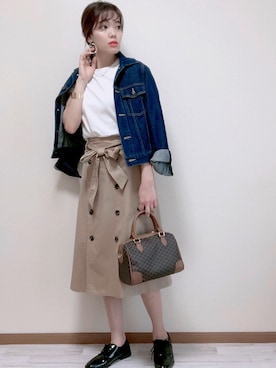 kacchaaaanさんのコーディネート