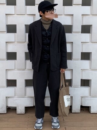 Steven Alan（スティーブンアラン）の「＜Steven Alan＞ L/W/C S/2B