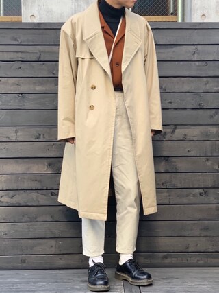 MONKEY TIME（モンキータイム）の「＜monkey time＞ TC NYLON WTHR