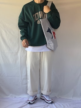 すけさんのコーディネート