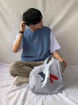 すけさんのコーディネート