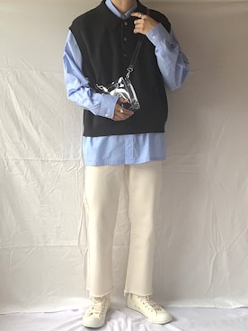 すけさんのコーディネート