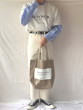 すけさんのコーディネート