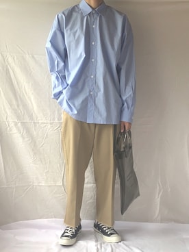 すけさんのコーディネート