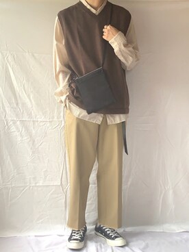 すけさんのコーディネート