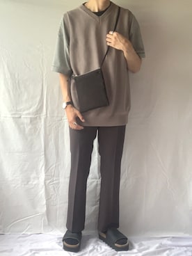 すけさんのコーディネート