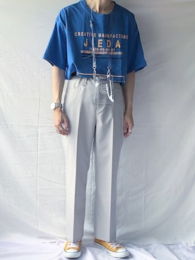 すけさんのコーディネート