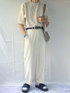 すけさんのコーディネート