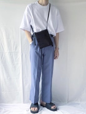 すけさんのコーディネート