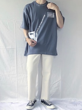 すけさんのコーディネート