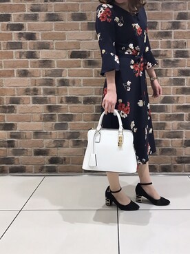 mokaさんのコーディネート