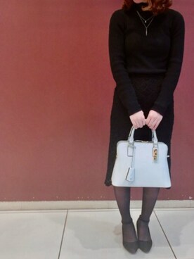 mokaさんのコーディネート