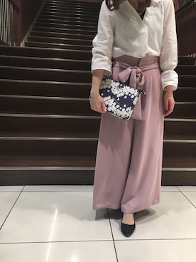 mokaさんのコーディネート