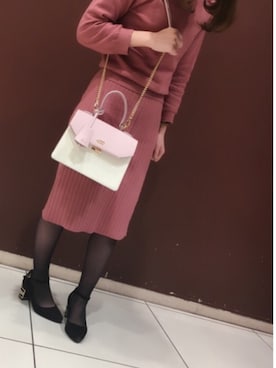 mokaさんのコーディネート