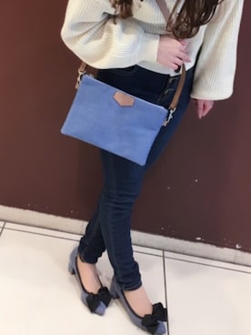 mokaさんのコーディネート