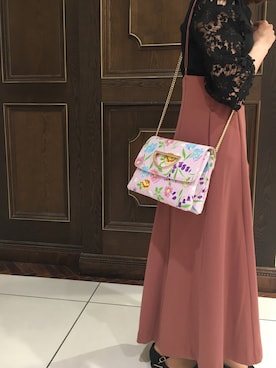 mokaさんのコーディネート